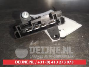Isuzu D-MAX Heater resistor O586790 photo 2