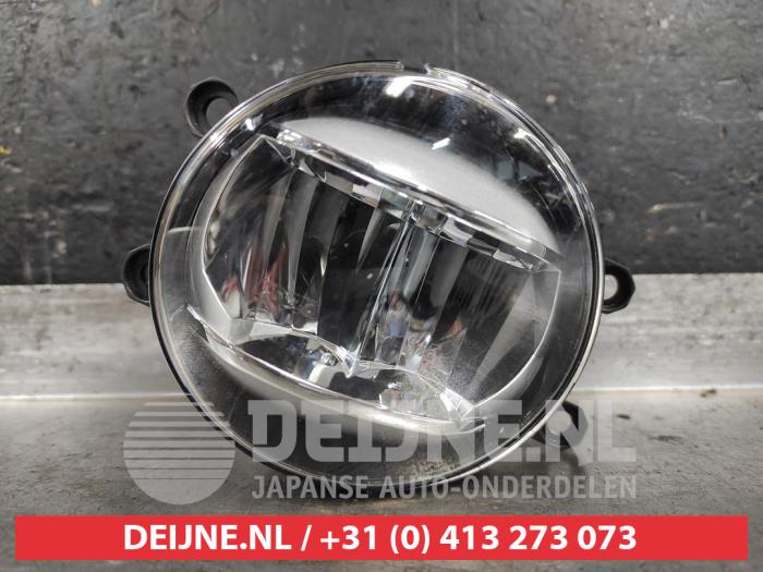 Toyota Landcruiser Nebelscheinwerfer links vorne O586830