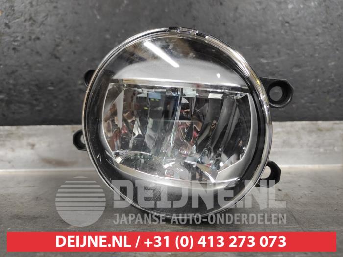 Toyota Landcruiser Nebelscheinwerfer rechts vorne O586835