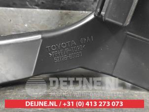 Toyota Landcruiser Bumper Rooster O586839 foto 4