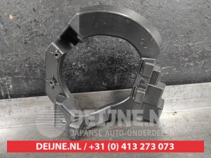Toyota Landcruiser Bumper Rooster O586839 foto 2