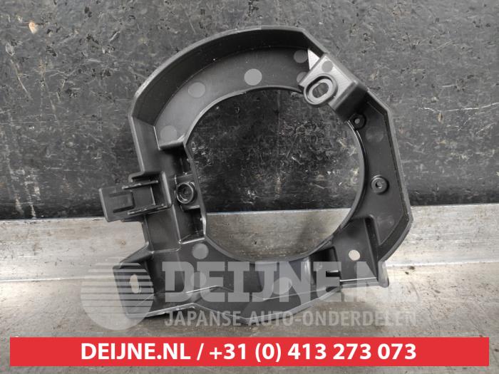 Toyota Landcruiser Stoßstangenrost O586838