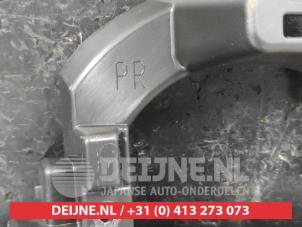 Toyota Landcruiser Bumper Rooster O586844 foto 3