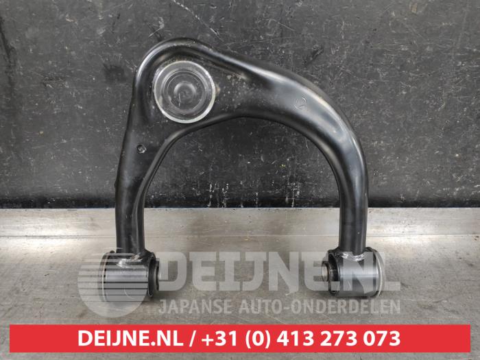 Toyota Landcruiser Draagarm Boven links-voor O586854