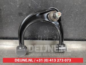 Toyota Landcruiser Querlenker oben links vorne O586856 foto 2