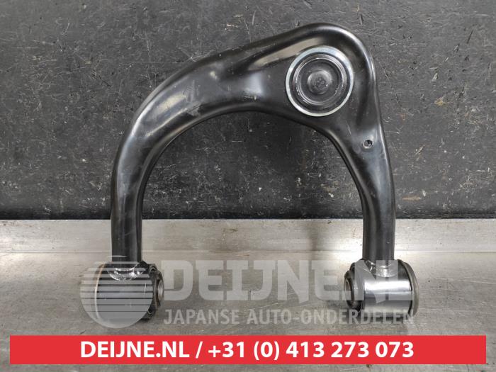 Toyota Landcruiser Draagarm boven rechts-voor O586857
