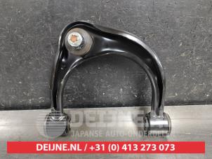 Toyota Landcruiser Querlenker oben rechts vorne O586858 foto 2