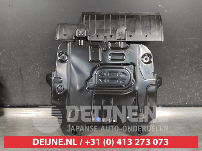 Toyota Landcruiser Motor Schutzblech O586924