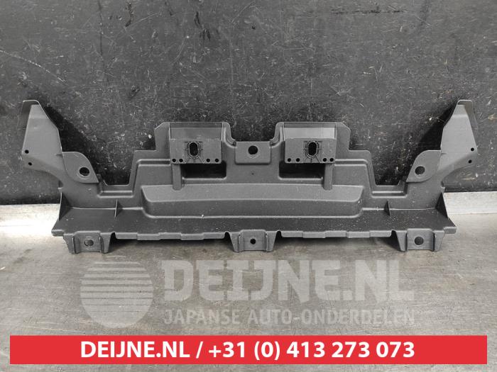 Toyota Landcruiser Bumper onderplaat O586954