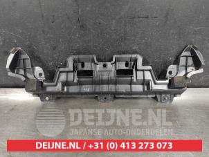 Toyota Landcruiser Stoßstange Bodenplatte O586953 foto 2