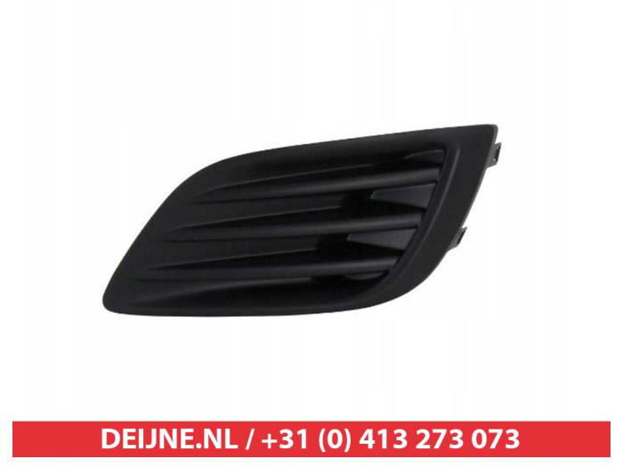 Suzuki Swift Bumper Rooster O9990008600