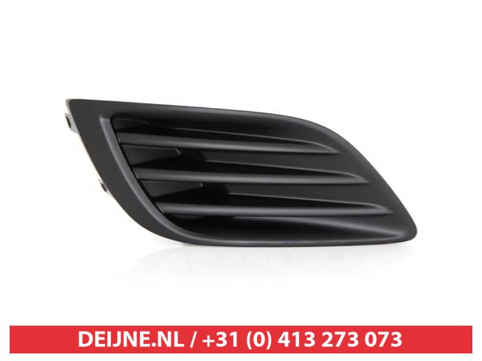 Suzuki Swift Bumper grille O9990008599