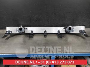 Toyota Landcruiser Front bumper frame O586955 photo 3