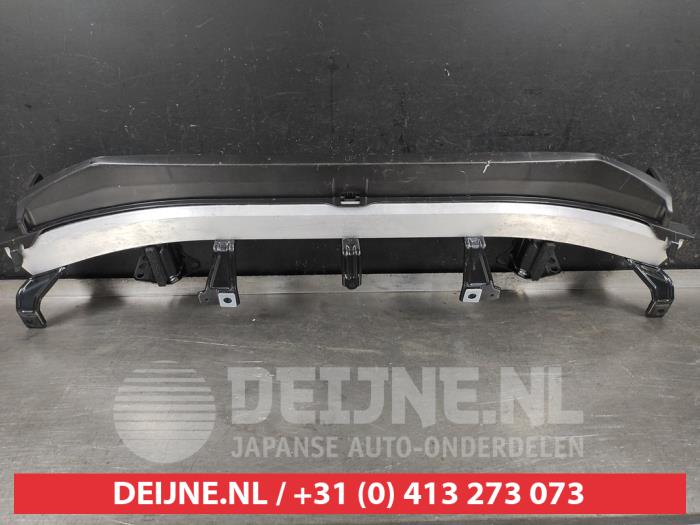 Toyota Landcruiser Bumperframe voor O586956