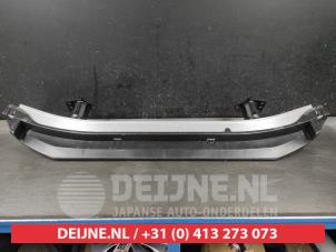 Toyota Landcruiser Front bumper frame O586956 photo 2