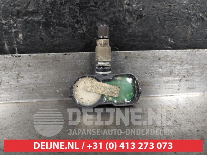 Kia XCeed Bandenspanningsensor O586960