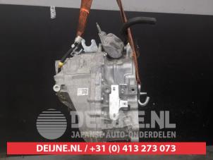 Suzuki SX-4 Gearbox O586997 photo 3