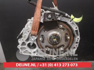 Suzuki SX-4 Gearbox O586997 photo 2