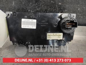 Kia Carens Heizung Bedienpaneel O587006 foto 2