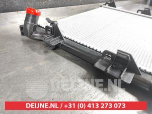 Hyundai I20 Radiator O9990008619 photo 3