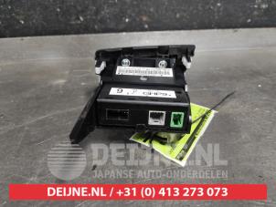 Mazda 6 Navigation Modul O587061 foto 3