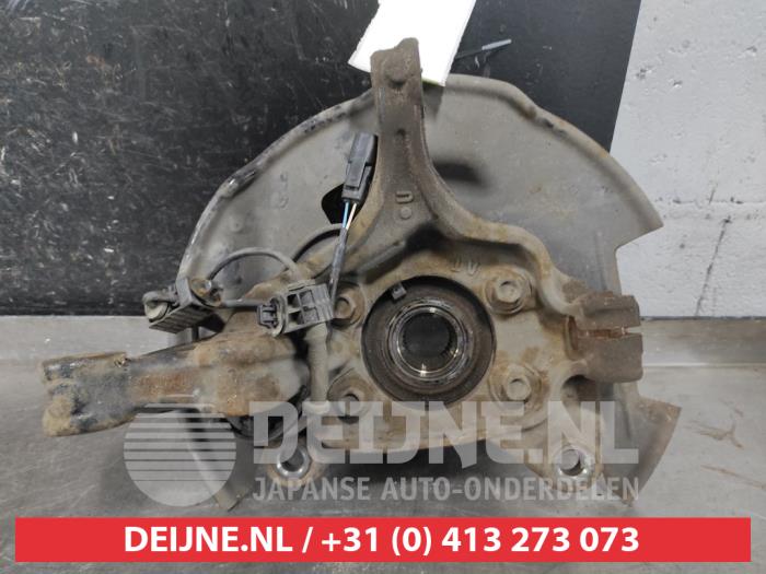 Mazda 6 Fusee rechts-voor O587066