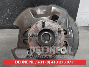 Mazda 6 Achsschenkel rechts vorne O587066 foto 2
