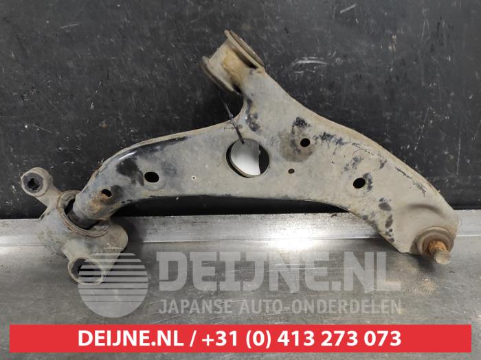 Mazda 6 Draagarm onder rechts-voor O587068