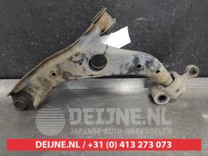 Mazda 6 Front lower wishbone, right O587068 photo 2