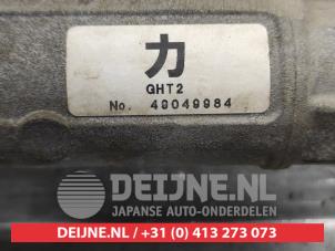 Mazda 6 Lenkgetriebe O587069 foto 3