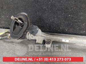 Mazda 6 Lenkgetriebe O587069 foto 2