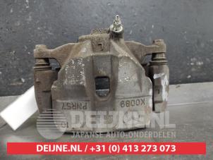 Mazda 6 Bremszange links vorne O587070 foto 3