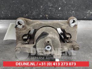 Mazda 6 Bremszange links vorne O587070 foto 2