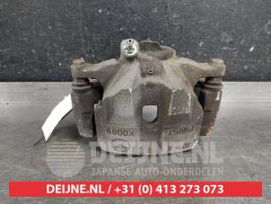 Mazda 6 Front brake calliper, right O587071 photo 3