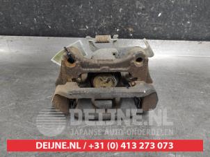 Mazda 6 Rear brake calliper, left O587072 photo 2