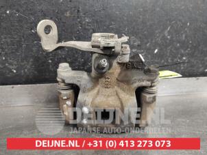 Mazda 6 Rear brake calliper, left O587072 photo 3
