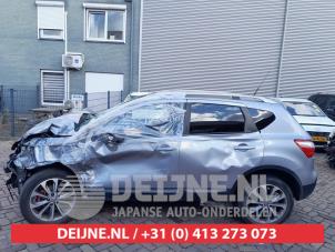 Nissan Qashqai Türleiste O587077 foto 3