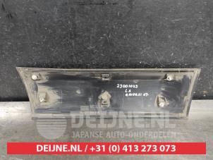 Nissan Qashqai Türleiste O587077 foto 2