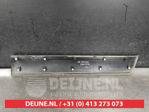 Nissan Qashqai Portierlijst O587078 foto 2