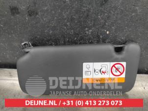 Mazda 3 Sun visor O587080 photo 2