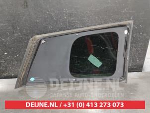 Mazda 5 Extra Ruit 4Deurs links-achter O587094 foto 2
