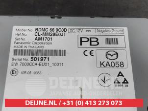Mazda 3 Navigation Modul O587120 foto 2