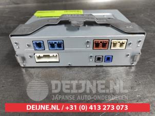 Mazda 3 Navigation Modul O587120 foto 3