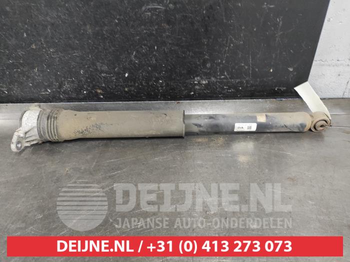 Mazda 3 Stoßdämpfer links hinten O587128