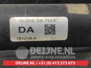 Mazda 3 Stoßdämpfer links hinten O587128 foto 2