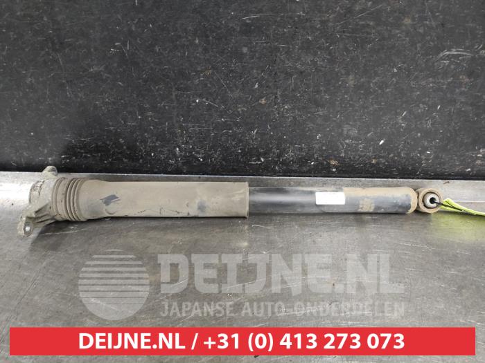Mazda 3 Stoßdämpfer rechts hinten O587129
