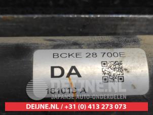 Mazda 3 Stoßdämpfer rechts hinten O587129 foto 2
