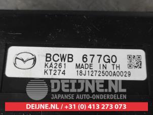 Mazda 3 Module (diversen) O587133 foto 2