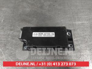 Gebruikte Module (diversen) Mazda 3 Sport (BP) 2.0 SkyActiv-G 122 Mild Hybrid 16V Prijs € 50,00 Margeregeling aangeboden door V.Deijne Jap.Auto-onderdelen BV