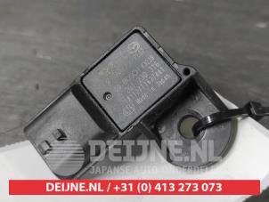 Gebruikte Map Sensor (inlaatspruitstuk) Mazda 3 Sport (BP) 2.0 SkyActiv-G 122 Mild Hybrid 16V Prijs € 30,00 Margeregeling aangeboden door V.Deijne Jap.Auto-onderdelen BV